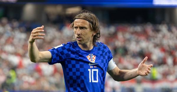 Hrvati mogu opet da ispadnu u grupi, a postoji problem za naciju i ako prođu