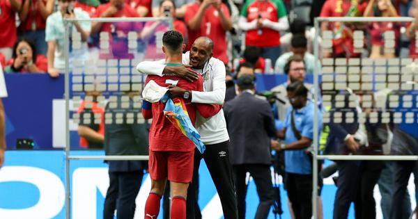 Ronaldo je kralj nula na Mundijalu! Ovo su sve brojke koje bole: Golman Konga imao više kontakata s loptom od njega!