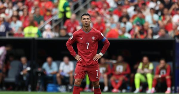 "Nikada neće biti Mesi!" Bivši fudbaler zahteva da se Ronaldo povuče iz reprezentacije Portugala