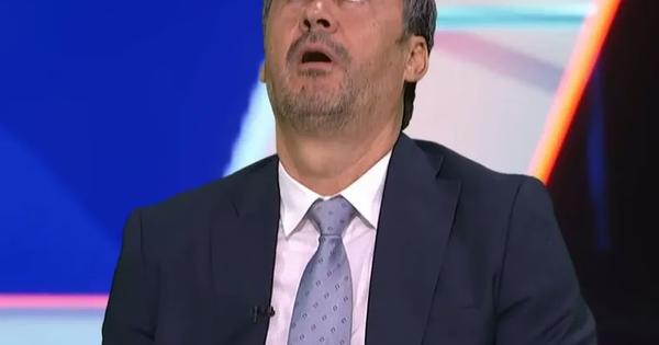 “Joj Bože, što sam se rodio u njegovo vreme!” Rade Bogdanović prevazišao sam sebe, a ovaj izraz lica sve govori!