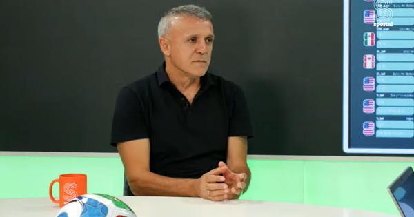 "Nemamo desetku, zato nas nema na SP, nismo smeli to da uradimo Tadiću": Bivši selektor Srbije surovo realan /VIDEO/