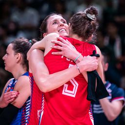 "Maja nije ni odlazila, tu smo svi da radimo ono što je najbolje za Srbiju": Bojana Drča za Sportal o Gvidetiju, medaljama i mladim snagama