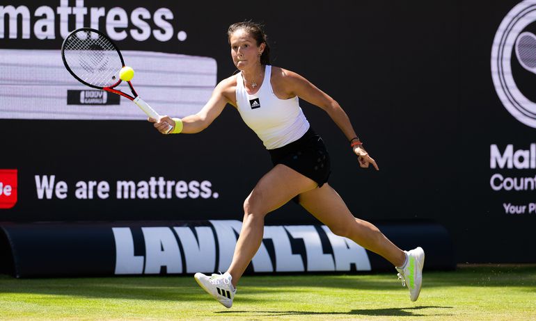 Posle priznanja da je gej, Kasatkina se ponovo oglasila: "Osećam se slobodnije i srećnije"