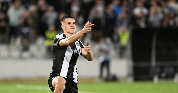 Milan ozvaničio Kostića i odmah raspršio snove o prvom timu!