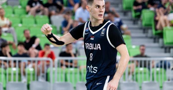 SLOVENIJA – SRBIJA Šta se dešava s Orlićima? Izabranici Nemanje Jovanovića srljaju iz greške u grešku! /VIDEO/