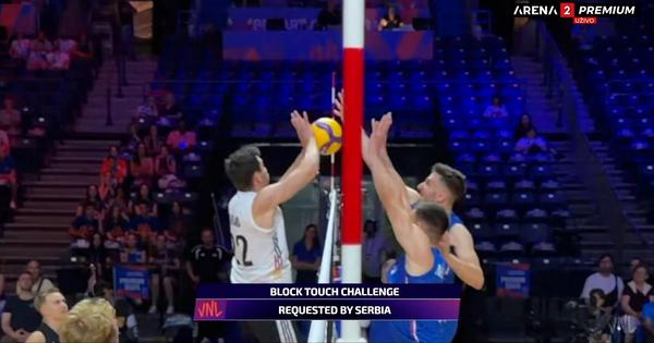 Cela Arena izviždala sudiju zbog ove odluke protiv Srbije!