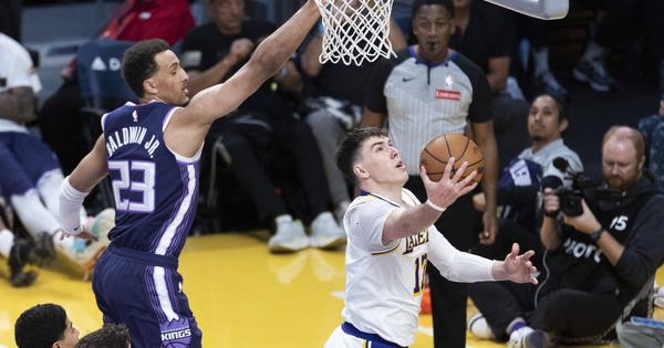 Zvezda jača za NBA igrača: Crveno-beli doveli zlatnog Amerikanca!