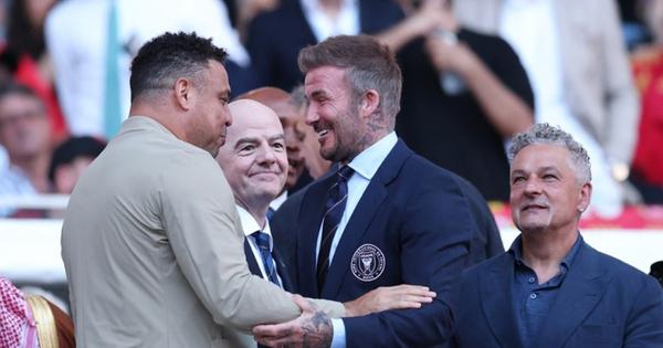 Bekam, FIFA i kladionice najviše zaradili, a navijači najviše izgubili na Svetskom prvenstvu!