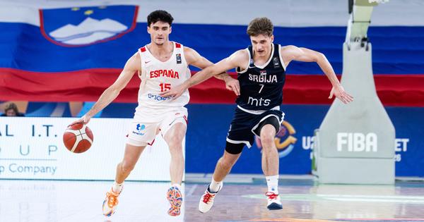 Orlići protiv Španije u borbi za finale Eurobasketa /GALERIJA/