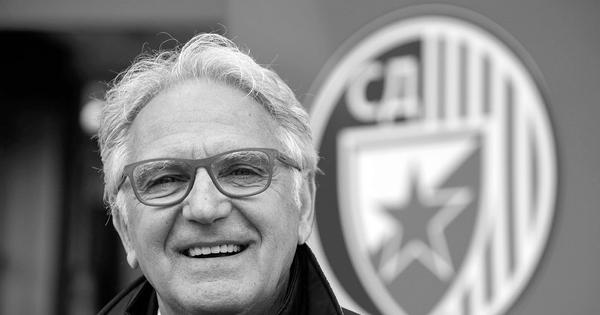 Dan kada je kraljica sportova ostala bez svog nebeskog letača, a Zvezda bez svoje ikone: Pre pet godina u večnost otišao čovek čiji rekord prkosi vremenu!