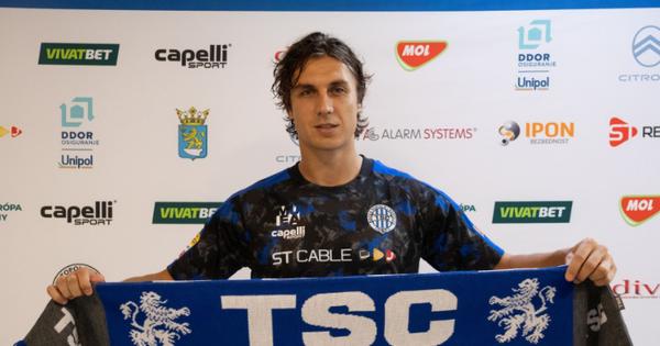 Veliko pojačanje za TSC: 59 golova i 37 asistencija stiglo u Bačku Topolu!