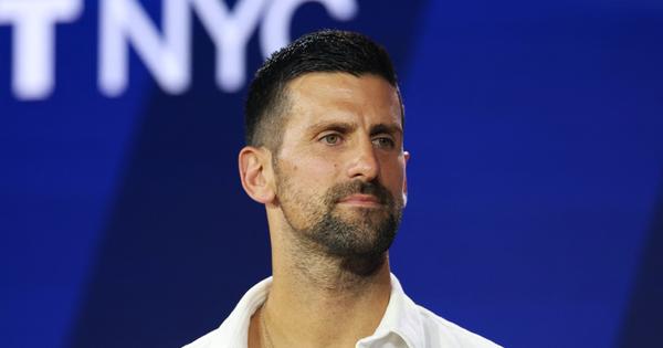 Đoković iskren: Kraj karijere je bliži nego ikada!