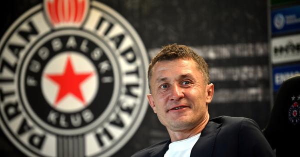 Povratak Kapitena: Saša Ilić, Partizan i poslednja linija odbrane ponosa