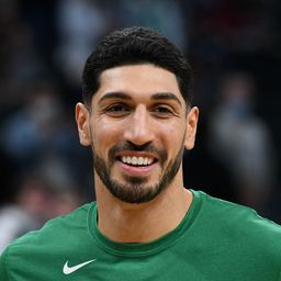 Enes Kanter o ulasku transrodnih osoba u žensku košarku: Da stavim periku i zaigram u WNBA imao bih 60 poena u proseku