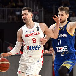 Hrvati objavili spisak za olimpijske kvalifikacije: Nema Bogdanovića i Božića, dvojac iz NBA uz Hezonju predvode "kockaste"