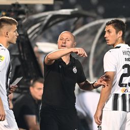 Partizan da ponovi skandinavsku istoriju: Glavno pitanje je kako će se Parni valjak snaći na "ledu", a najveći problem - preživeti start