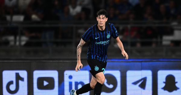 Transfer pijaca: Barselona spremila 50 miliona evra za štopera Intera!