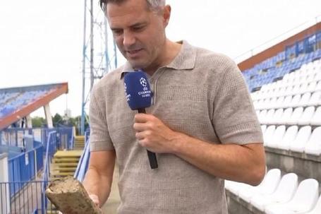 “Ovo je odrpana rupetina!” Bruka Zagrepčana: Norvežanin u šoku kidao komade Maksimira! /VIDEO/