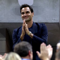 "Izviniću se Alkarasu": Federer priznao da se ogrešio o mladog Španca