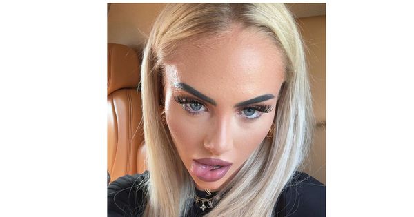 Smatraju je najseksipilnijom na svetu, a ona otkrila: Molila sam majku da prestanem da igram fudbal!