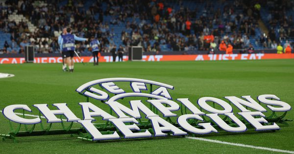 Liga šampiona bez velike promene posle 20 godina: Španci izgurali svoje, UEFA stopirala Engleze