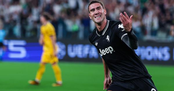 Dušan Vlahović izgubio pola miliona evra, a klub živce zbog njegovog ponašanja: Srbinu je stigao ultimatum!