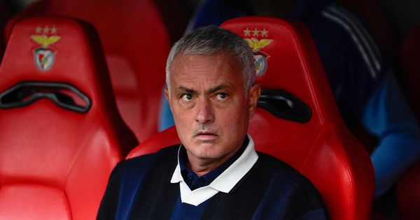 Murinju neizvesna budućnost, ali on postavlja uslove, ne Benfika