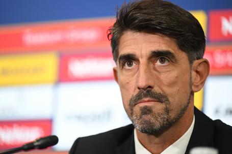 Veljko Paunović priznao kada je i kako ponudio ostavku! /VIDEO/