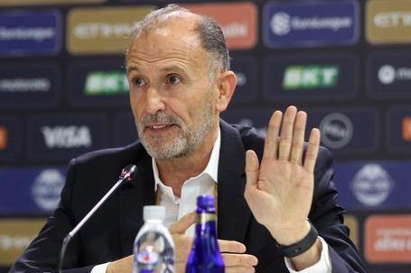 "Potpisali smo NDA..." Prvo Silver, sada Bueno: Izvršni direktor Evrolige otkriva nove detalje o pregovorima sa NBA ligom