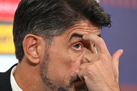 "Čudno?! Ja mislim da je to genijalan potez Jirgena klopa!”