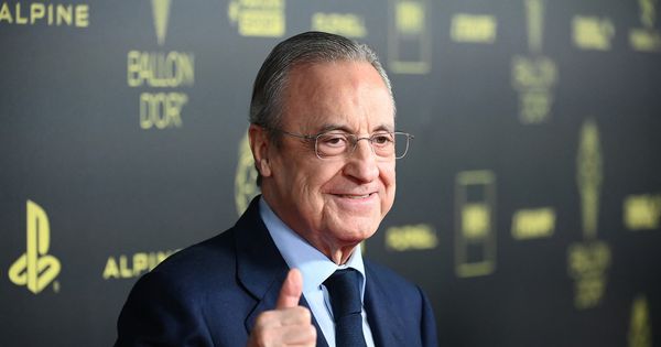 Nije Dela Salute, ali jeste Santamarija: Real doveo napadača za budućnost i oborio klupski rekord!