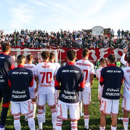 Zvezda zove na Javor, uz posebnu poruku navijačima: Znamo da ste najbolji na svetu! /VIDEO/