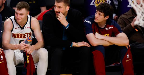 Haos u NBA i preko leta, a šta radi Denver? Ništa, hvala na pitanju...