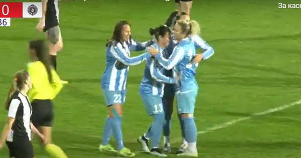 Vojvodina ostala bez Kupa: Spartak u polufinalu!