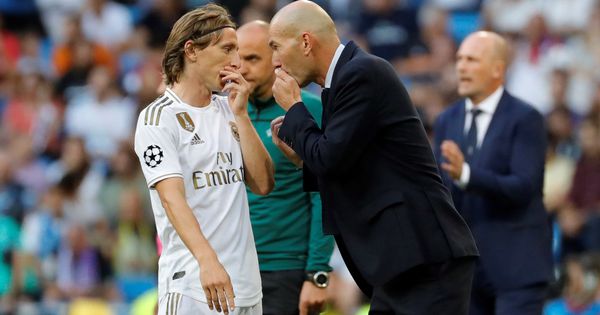 "Luka, sada si nas stvarno razočarao!" Mediji u BiH bez milosti prema Modriću