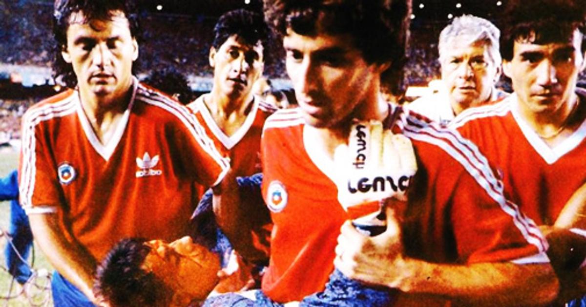 Roberto Rohas, najveći prevarant u istoriji fudbala? Zemlju ostavio bez ...
