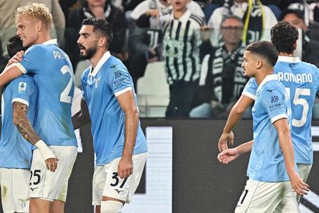 Lacio ponizio Juventus u Torinu, Gatuzo nastavio da piše istoriju!