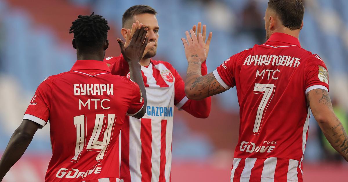 Srbija Fudbal - Najnovije vesti iz domaćeg fudbala - Sportal.rs