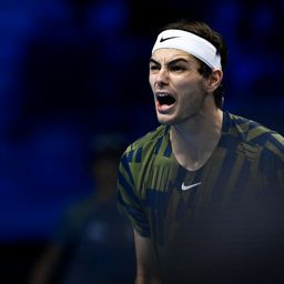 Amerikanac spreman za polufinale sa Đokovićem: Novak je NAJBOLJI U ISTORIJI, radujem se tom meču