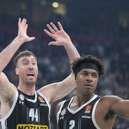 Ili Panatinaikos ima devet života ili će Partizan početi seriju za fajnal-for: Ataman zna Željka, ali i Željko zna Atamana!