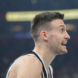 Dobre vesti za Partizan: Vraća se Aleksa Avramović!