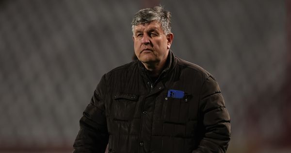 Dejan Nedić suspendovan iz fudbala na devet meseci!