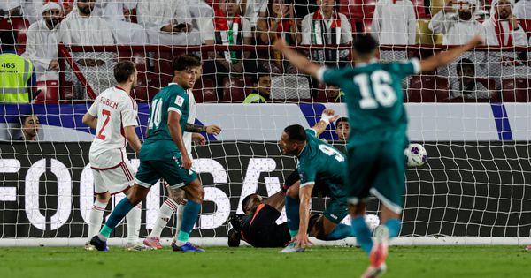 Da li je čekanju došao kraj? Irak nikad bliže Mundijalu, posle 40 godina posta