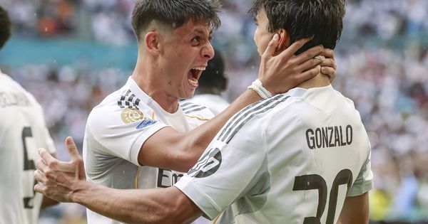 Real Madrid pušta mladog asa, ali traži ogroman novac: Skupljaju se sredstva za letnje renoviranje