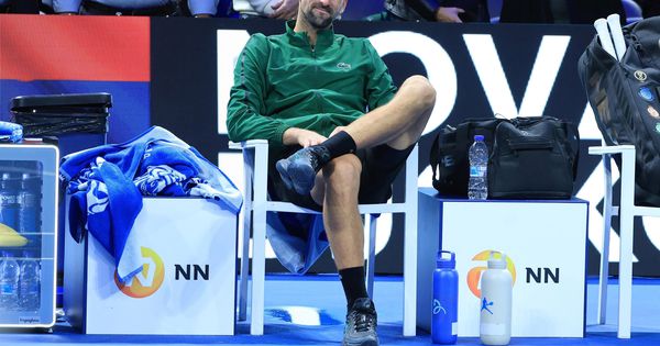 Đoković neće da se zagreva za Australijan open