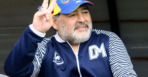 Počinje novo suđenje za smrt Maradone: Osam članova medicinskog tima na optuženičkoj klupi