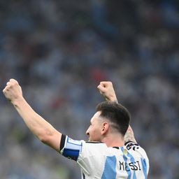 "Desetka" Argentine se povlači zbog Lionela Mesija!