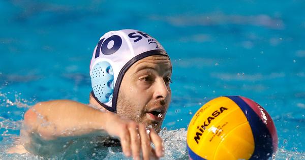 Filip Filipović prokomentarisao krizu u srpskom vaterpolu: Treba stati uz svakog od njih!