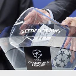 Nova velika promena u Ligi šampiona! Neće samo format biti drugačiji, UEFA uvela revoluciju i za žreb