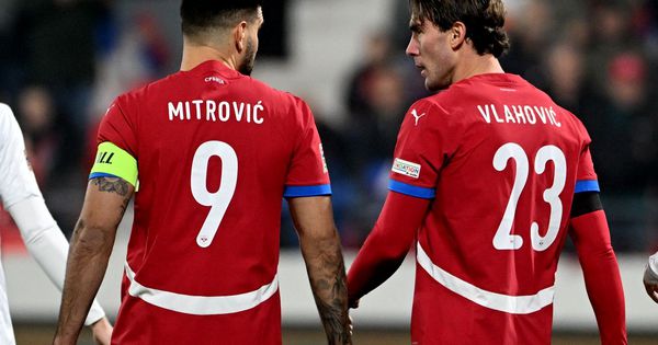 Prvo je "ukrao posao" Mitroviću, a sada bi mogao i Vlahoviću: "Gospodin promašaj" na meti Juventusa!